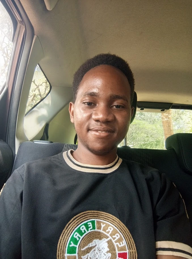 Fadhili Njagi