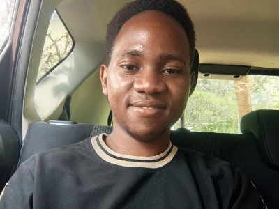 Fadhili Njagi avatar